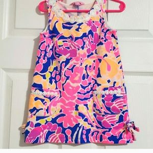 Lilly dress